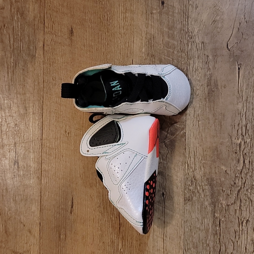 Jordan 7